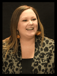 Candace Norris